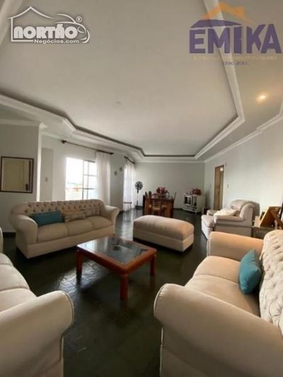 Casa, 3 quartos, 253 m² - Foto 3