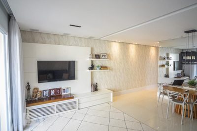 Apartamento, 2 quartos, 75 m² - Foto 3