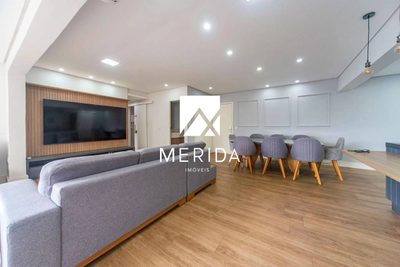 Apartamento, 2 quartos, 109 m² - Foto 4