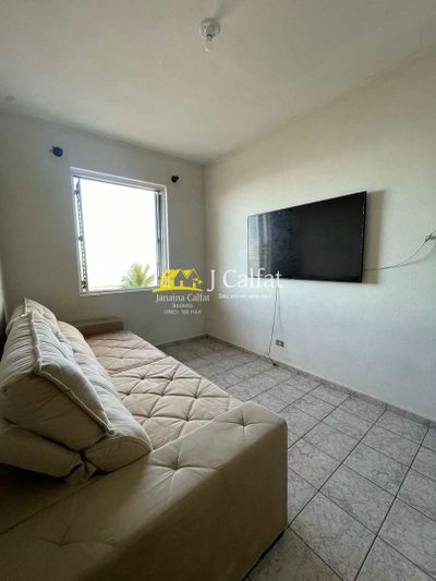 Apartamento, 1 quarto, 40 m² - Foto 3