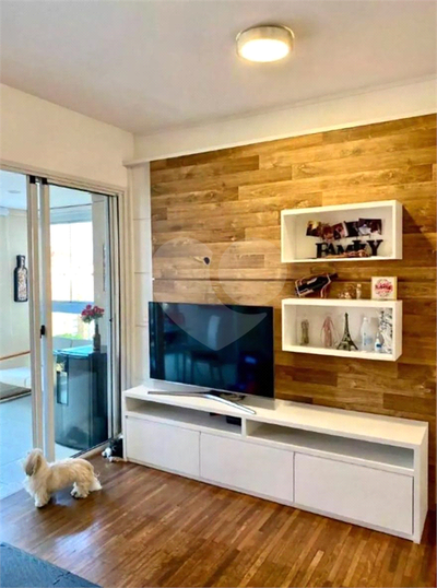 Apartamento, 3 quartos, 95 m² - Foto 3