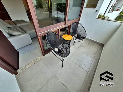 Apartamento, 2 quartos, 82 m² - Foto 5