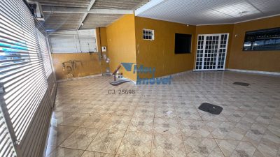 Casa, 3 quartos, 112 m² - Foto 2