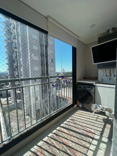 Apartamento, 2 quartos, 47 m² - Foto 4