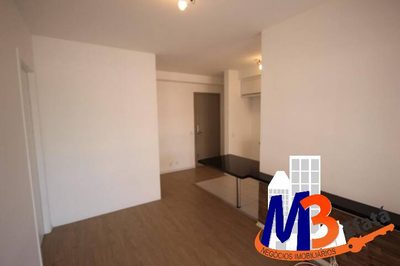 Apartamento, 1 quarto, 57 m² - Foto 2