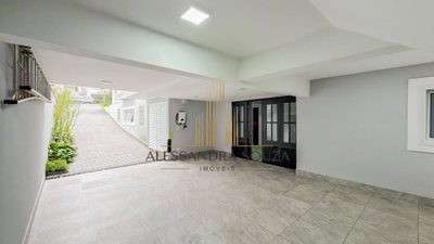 Casa, 4 quartos, 505 m² - Foto 4