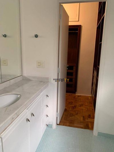 Apartamento, 3 quartos, 185 m² - Foto 3