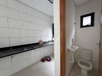 Casa, 2 quartos, 100 m² - Foto 5