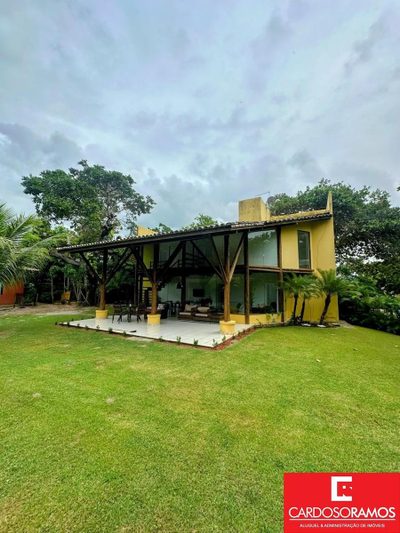 Casa, 4 quartos, 1024 m² - Foto 4