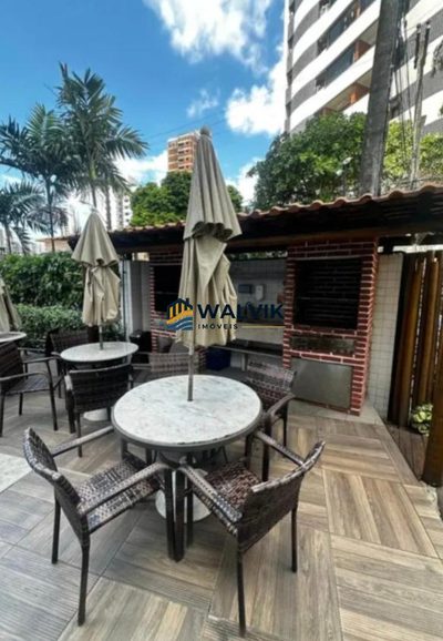Apartamento, 3 quartos, 63 m² - Foto 4