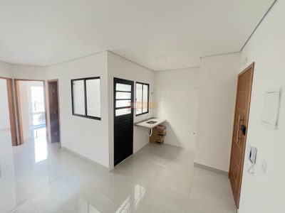 Apartamento, 2 quartos, 40 m² - Foto 1