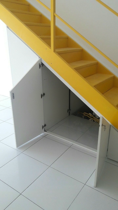 Loja-Salão, 82 m² - Foto 4