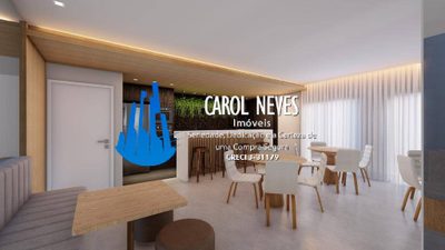 Apartamento, 2 quartos, 74 m² - Foto 3