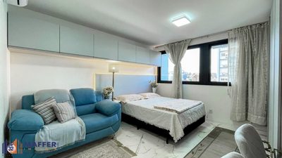 Apartamento, 1 quarto, 25 m² - Foto 3