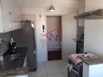 Apartamento, 2 quartos, 78 m² - Foto 1