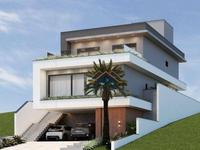 Loteamento e Condomínio, 368 m² - Foto 1