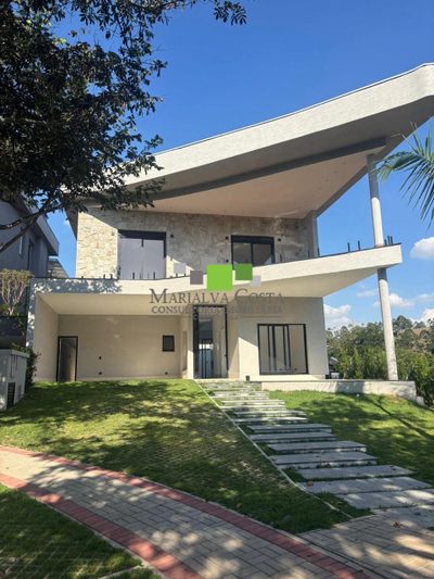 Casa, 5 quartos - Foto 1