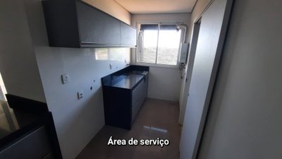 Apartamento, 3 quartos, 179 m² - Foto 4