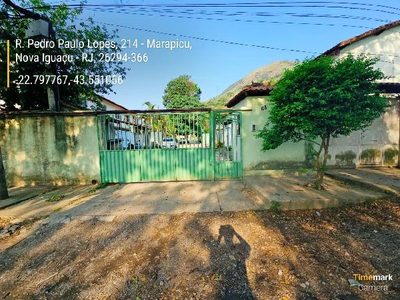 Casa, 2 quartos, 73 m² - Foto 1