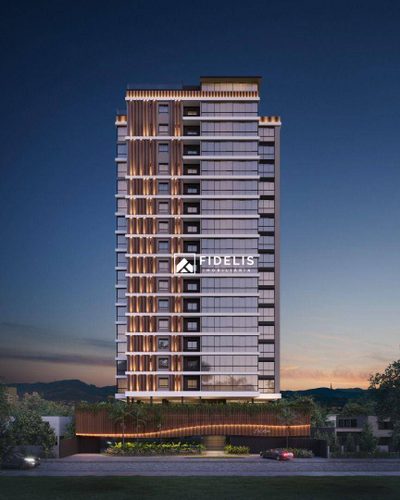 Apartamento, 3 quartos, 123 m² - Foto 1