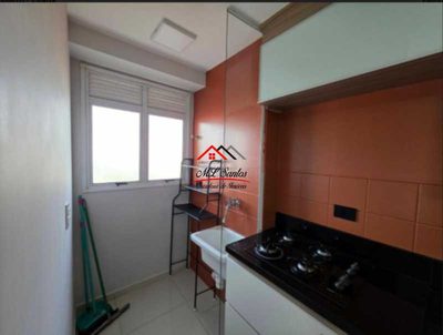 Apartamento, 1 quarto, 38 m² - Foto 2