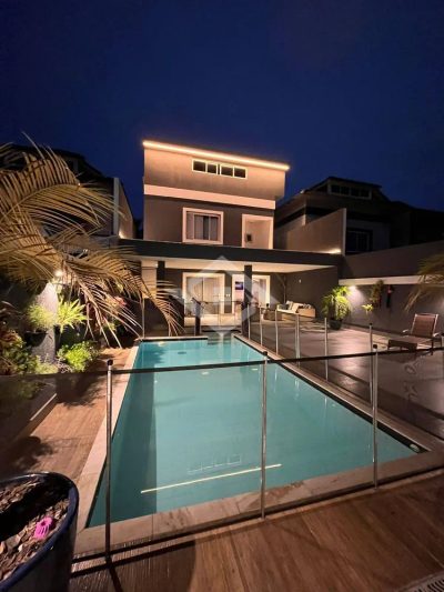 Casa, 3 quartos, 290 m² - Foto 2