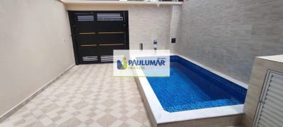 Casa, 2 quartos, 85 m² - Foto 3