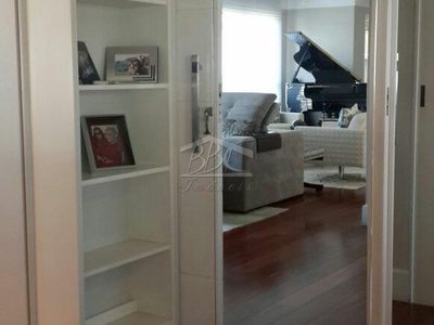Apartamento, 2 quartos, 179 m² - Foto 5