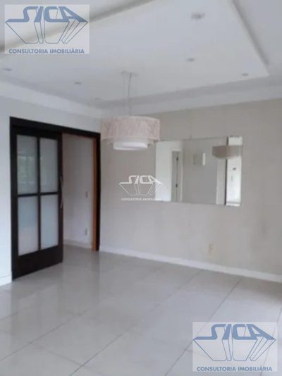 Apartamento, 3 quartos, 133 m² - Foto 5