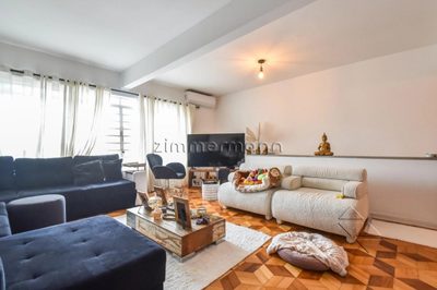 Casa, 3 quartos, 198 m² - Foto 3