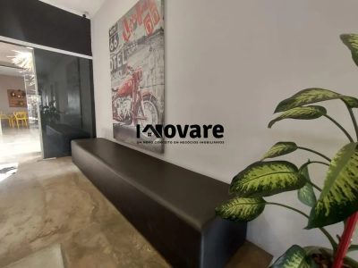Loja-Salão, 6 m² - Foto 3