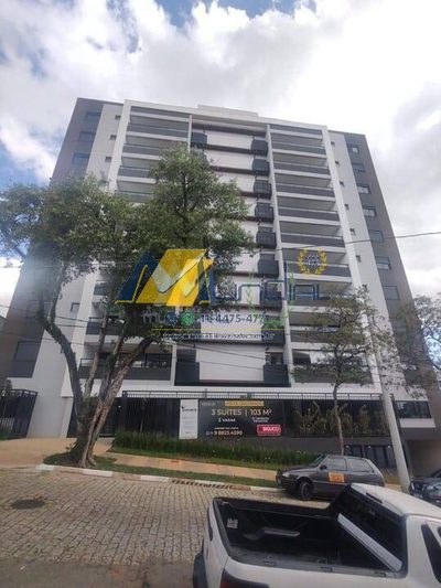 Apartamento, 101 m² - Foto 4