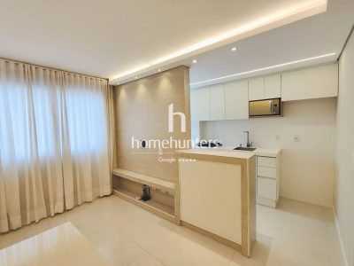 Apartamento, 2 quartos, 43 m² - Foto 1