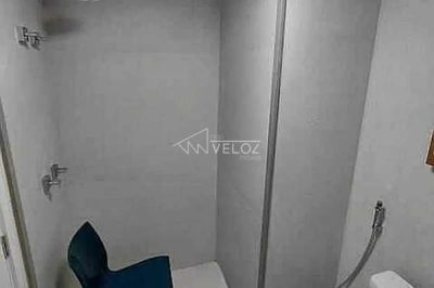 Apartamento, 1 quarto, 45 m² - Foto 1