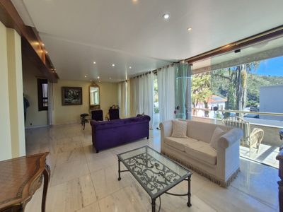 Casa, 7 quartos, 600 m² - Foto 1