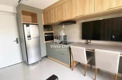 Apartamento, 1 quarto, 25 m² - Foto 4