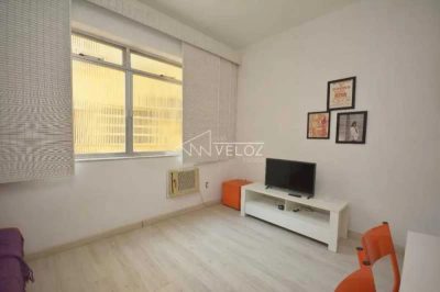Apartamento, 21 m² - Foto 2