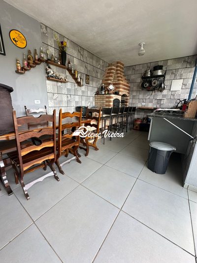 Chácara, 4 quartos, 1400 m² - Foto 3