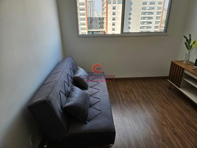 Apartamento, 1 quarto - Foto 3