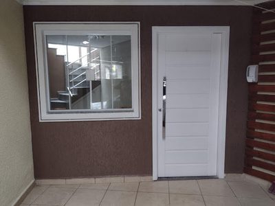 Sobrado, 2 quartos, 96 m² - Foto 5
