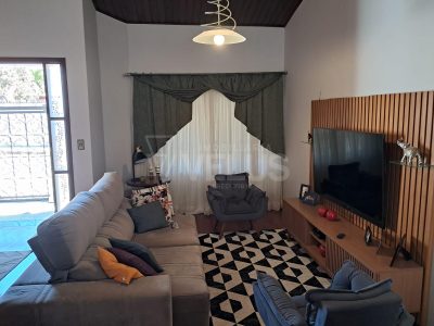 Casa, 2 quartos, 210 m² - Foto 3