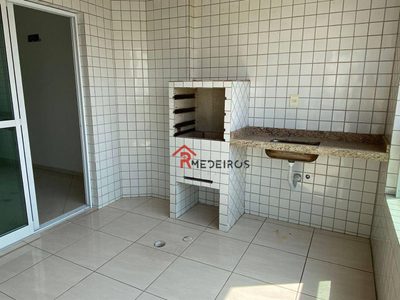 Apartamento, 3 quartos, 125 m² - Foto 3