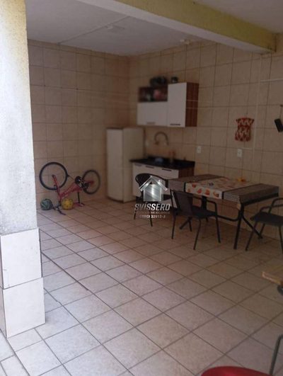 Sobrado, 3 quartos - Foto 3