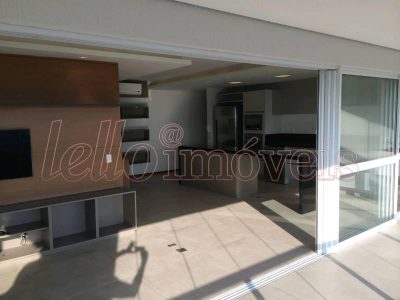Apartamento, 2 quartos, 84 m² - Foto 2