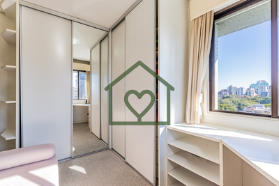 Cobertura, 2 quartos, 212 m² - Foto 2