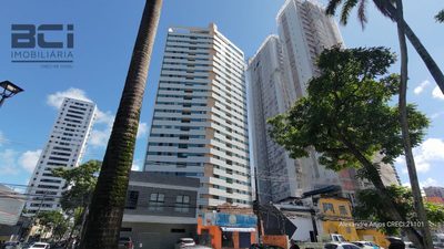Apartamento, 3 quartos, 90 m² - Foto 1