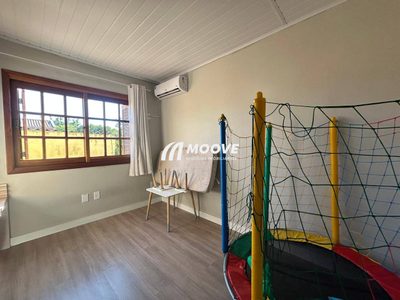 Sobrado, 2 quartos, 132 m² - Foto 5