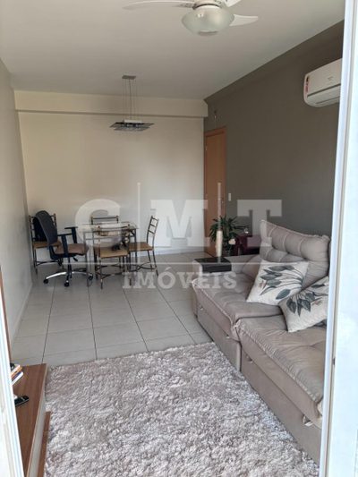 Apartamento, 2 quartos, 72 m² - Foto 2