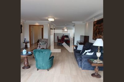 Apartamento, 4 quartos, 300 m² - Foto 1
