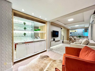 Cobertura, 3 quartos, 265 m² - Foto 4